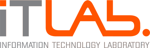 IT LAB Logo